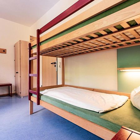 Jugendherberge Waldeck Am Edersee Kültér fotó