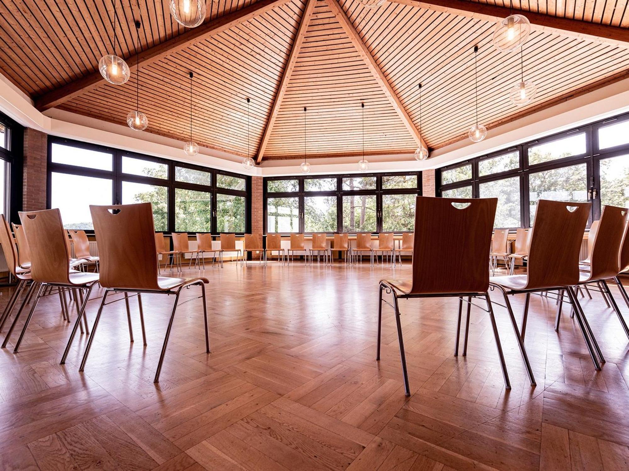 Jugendherberge Waldeck Am Edersee Kültér fotó